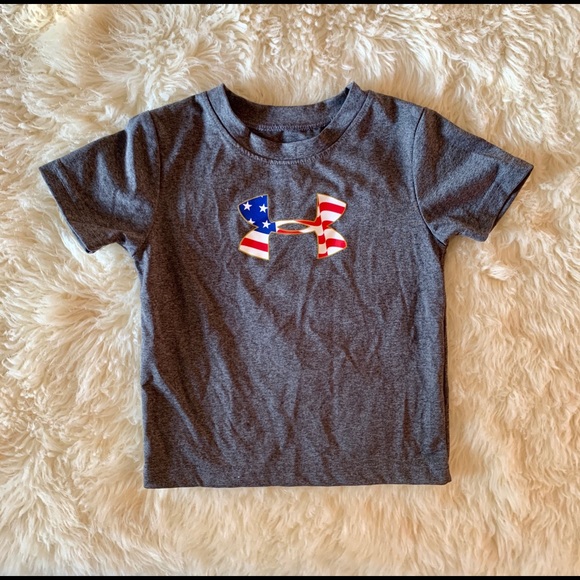 Under Armour Other - Under Armour 18M tee